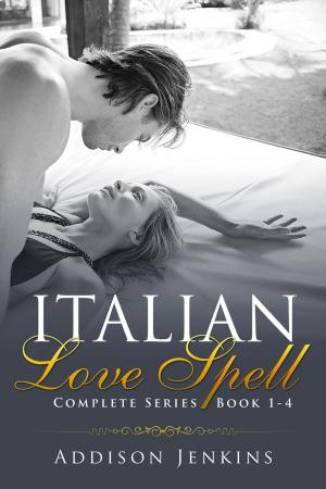 Cover of the book Italian Love Spell - Complete Series by Ron McManus