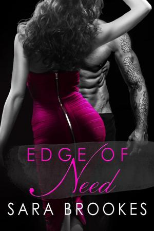 bigCover of the book Edge of Need by 
