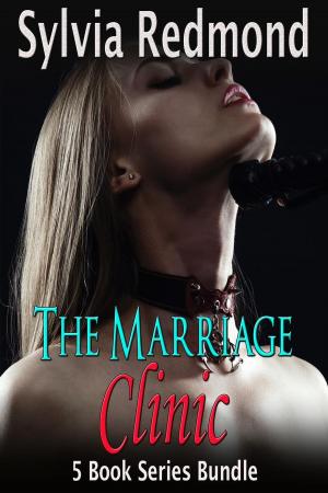 Cover of the book The Marriage Clinic by Sylvia Redmond