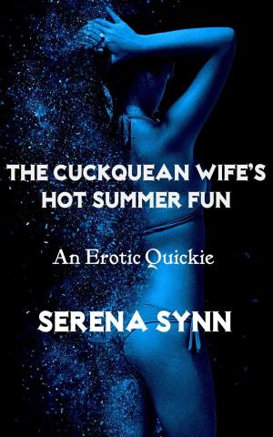 Book cover of The Cuckquean Wife’s Hot Summer Fun