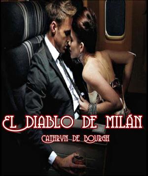 bigCover of the book El diablo de Milán by 
