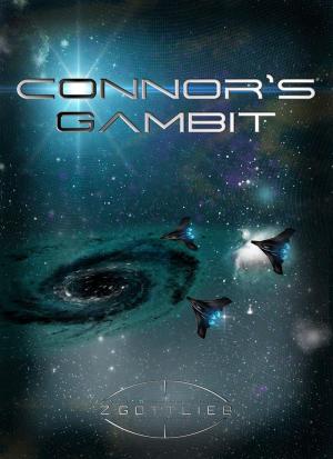 Cover of Connor's Gambit