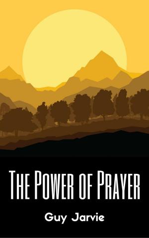 Cover of the book The Power of Prayer by Hayes Press