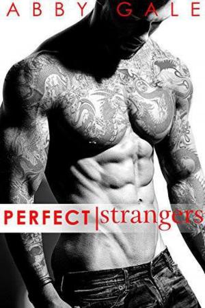 bigCover of the book Perfect Strangers by 