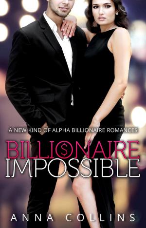 Book cover of Billionaire Romance: Billionaire Impossible