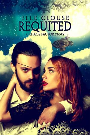 Cover of the book Requited by James Hartley