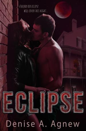 Cover of the book Eclipse by Gopikrishna Erabati