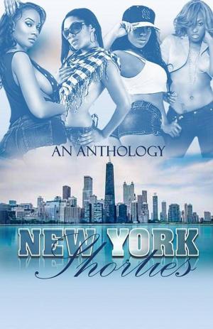 bigCover of the book New York Shorties by 