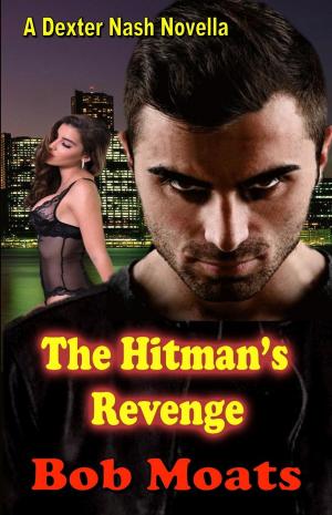 Cover of The Hitman's Revenge