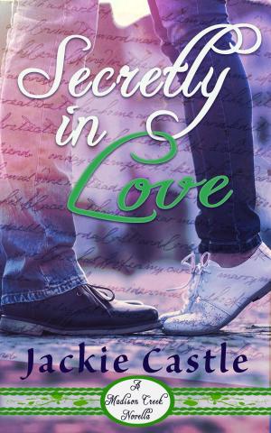 Cover of the book Secretly in Love by Elisa B.