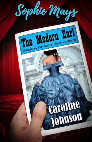 Cover of the book The Modern Earl by Crystal Cierlak