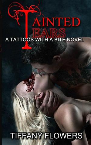 Book cover of Tainted Tears