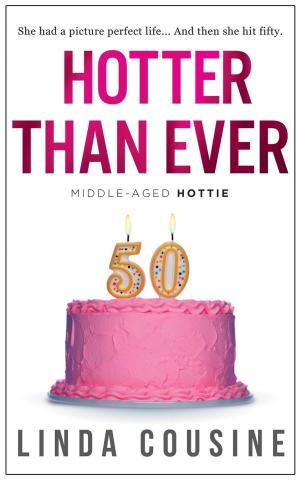 Cover of the book Hotter Than Ever by DC Renee