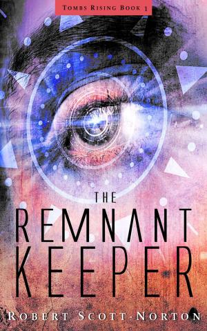bigCover of the book The Remnant Keeper by 