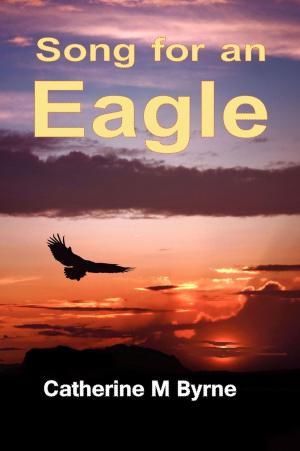 Book cover of Song for an Eagle