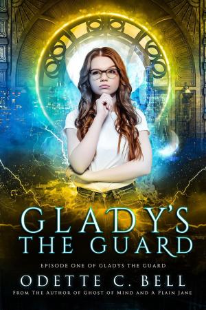 Cover of Gladys the Guard Episode One