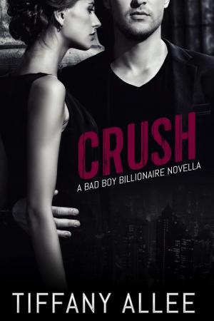 Cover of the book Crush by Elizabeth Lord