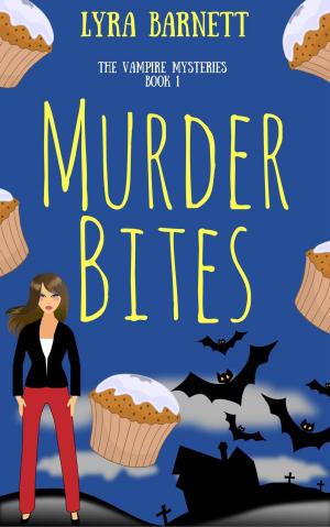 bigCover of the book Murder Bites by 
