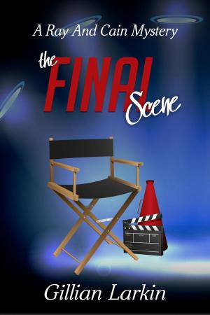 Cover of the book The Final Scene by Steve Mayhew