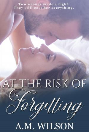 Cover of the book At the Risk of Forgetting by Stuart Douglas