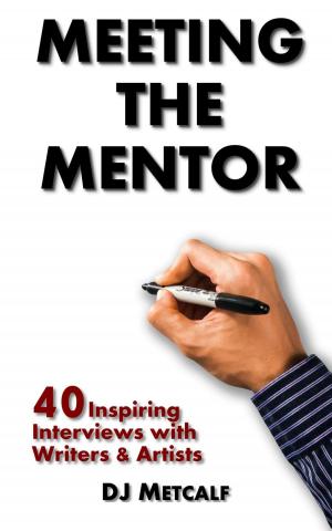 Cover of the book Meeting The Mentor by Julie Joyce