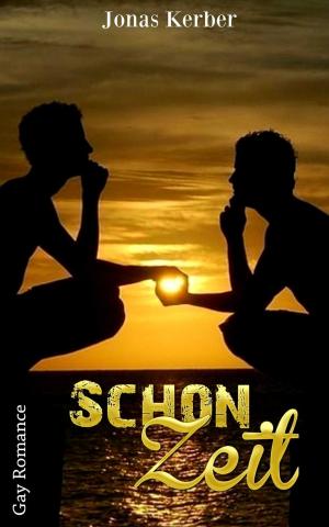 Cover of the book Schonzeit (Gay Romance) by Eleanor David