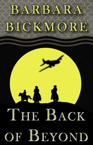 Cover of Back of Beyond