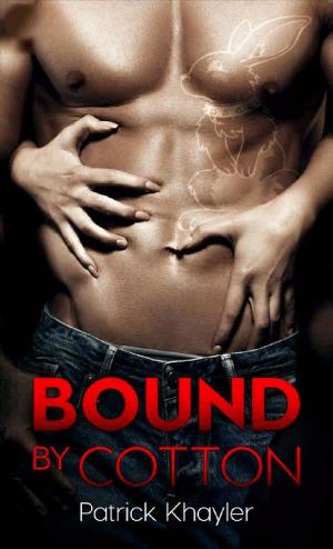 Cover of Bound By Cotton