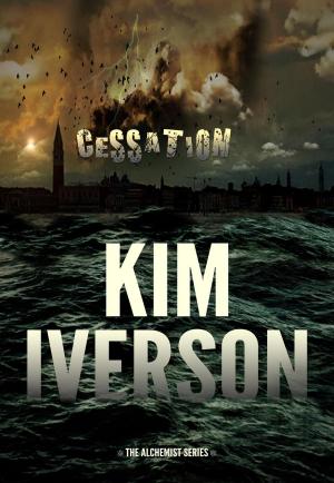 bigCover of the book Cessation by 
