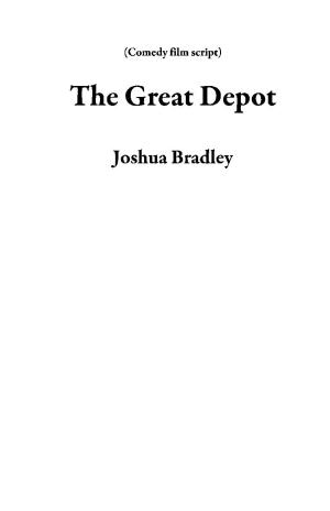 Cover of The Great Depot