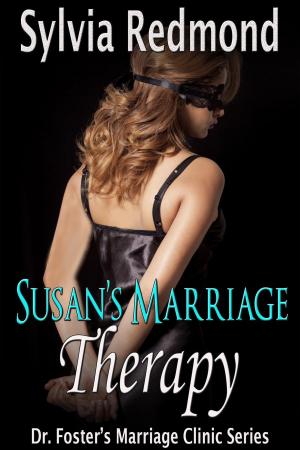 Cover of the book Susan's Marriage Therapy by Sylvia Redmond
