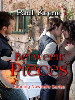 Book cover of Between Pieces