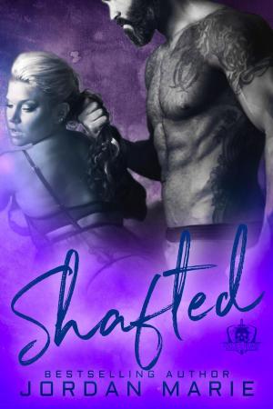 bigCover of the book Shafted by 