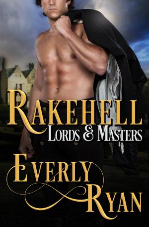 Cover of the book Rakehell by Ed Garron