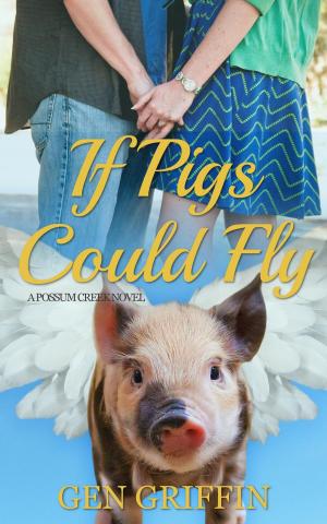 Cover of the book If Pigs Could Fly by C. L. Porter