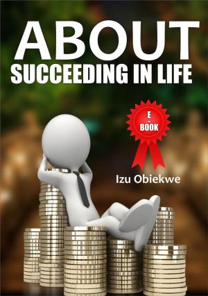 Book cover of Succeeding in Life