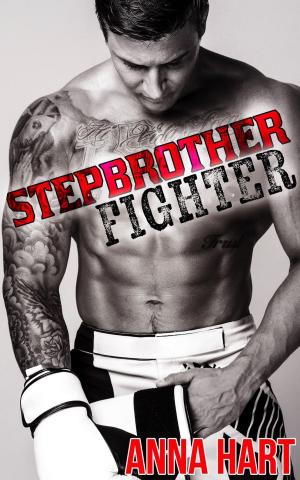 Cover of the book Stepbrother Fighter by Elizabeth Rose