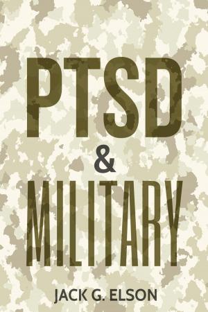 Cover of the book PTSD & Military by Kitty Stryker, Carol Queen, Laurie Penny