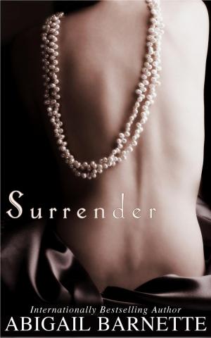 Cover of the book Surrender by Richard Everett Upton