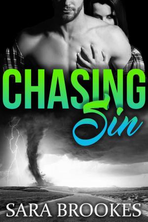 Cover of the book Chasing Sin by Sam Baker