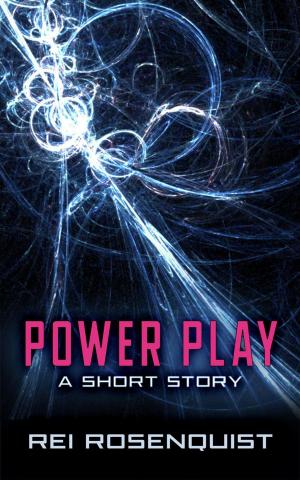 Cover of the book Power Play by J.N. PAQUET