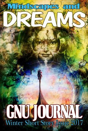 Cover of Mindscapes and Dreams
