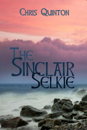 Book cover of The Sinclair Selkie