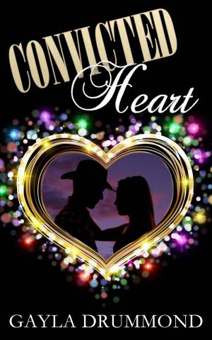 Cover of the book Convicted Heart by Emma Berkeley