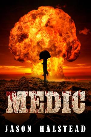 Cover of the book Medic by Lydia Lin