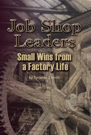 Book cover of Job Shop Leaders