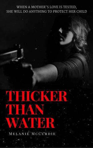 bigCover of the book Thicker than Water by 
