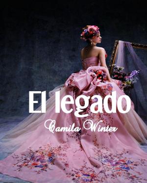 Cover of the book El legado by Phoebe Willows
