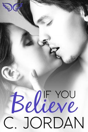 Cover of the book If You Believe by Katy Baker