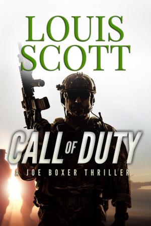 Cover of the book Call Of Duty by marvin shaw